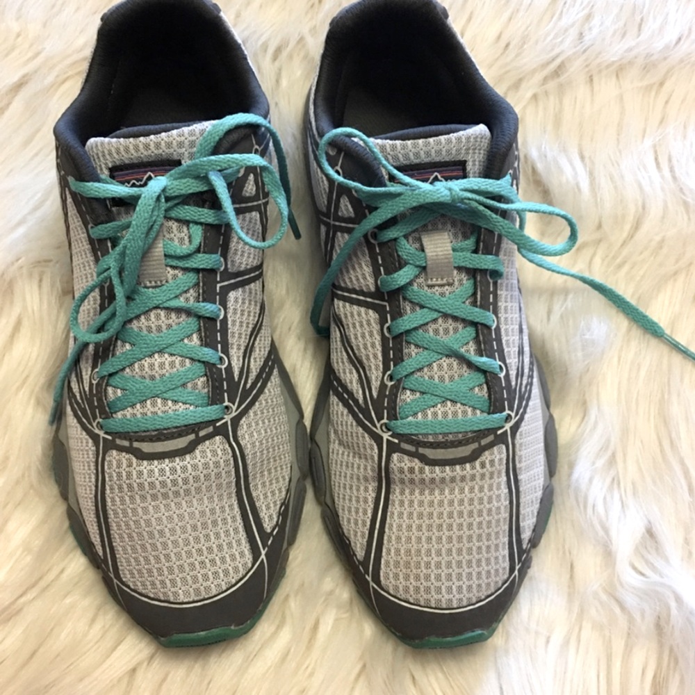 Patagonia Everlong Trail Running Shoes